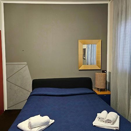 None Hotel Arcadia מראה חיצוני תמונה
