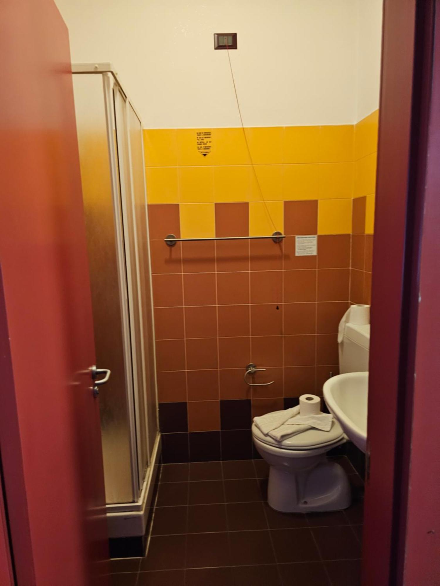 None Hotel Arcadia מראה חיצוני תמונה