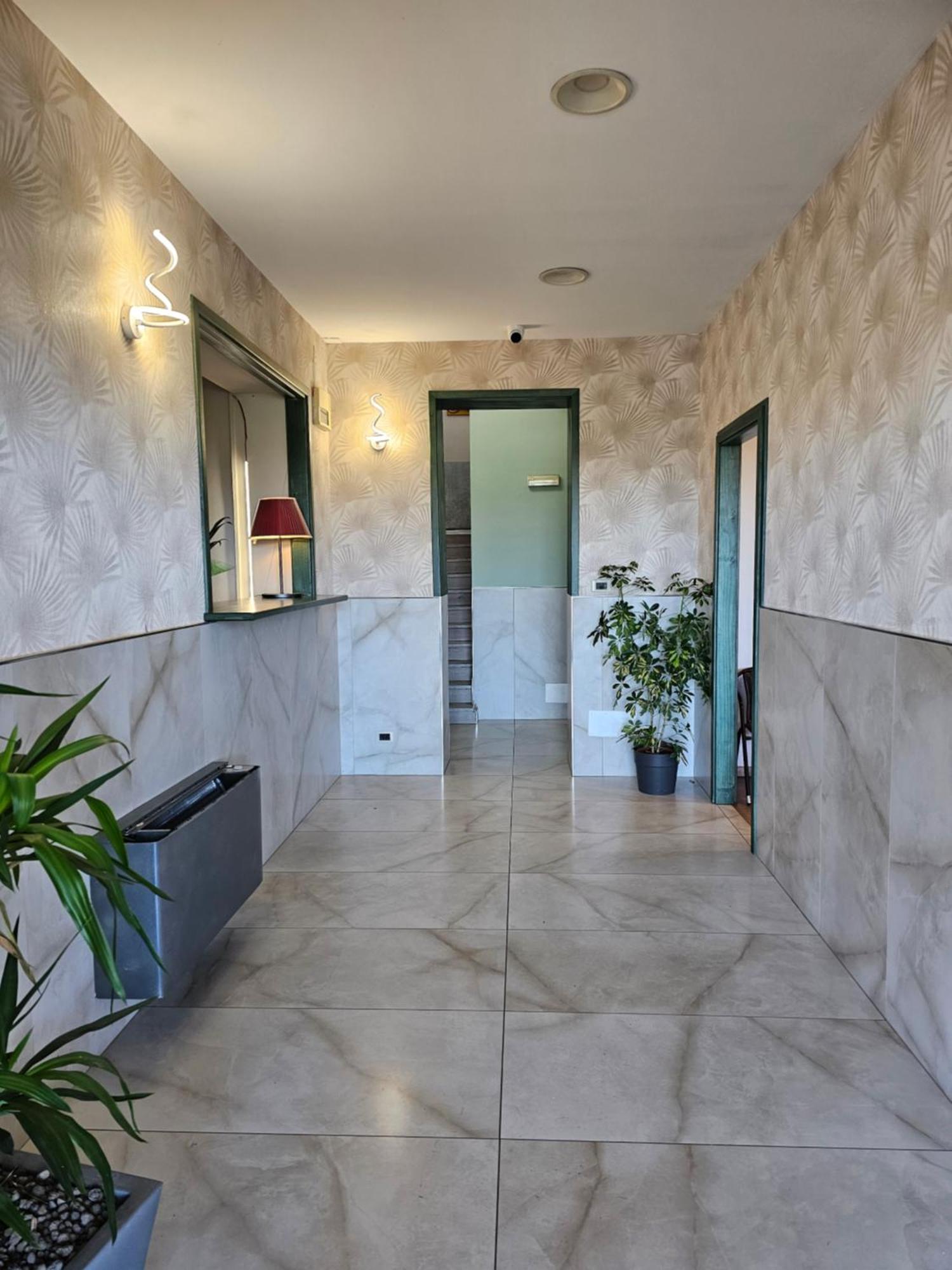 None Hotel Arcadia מראה חיצוני תמונה