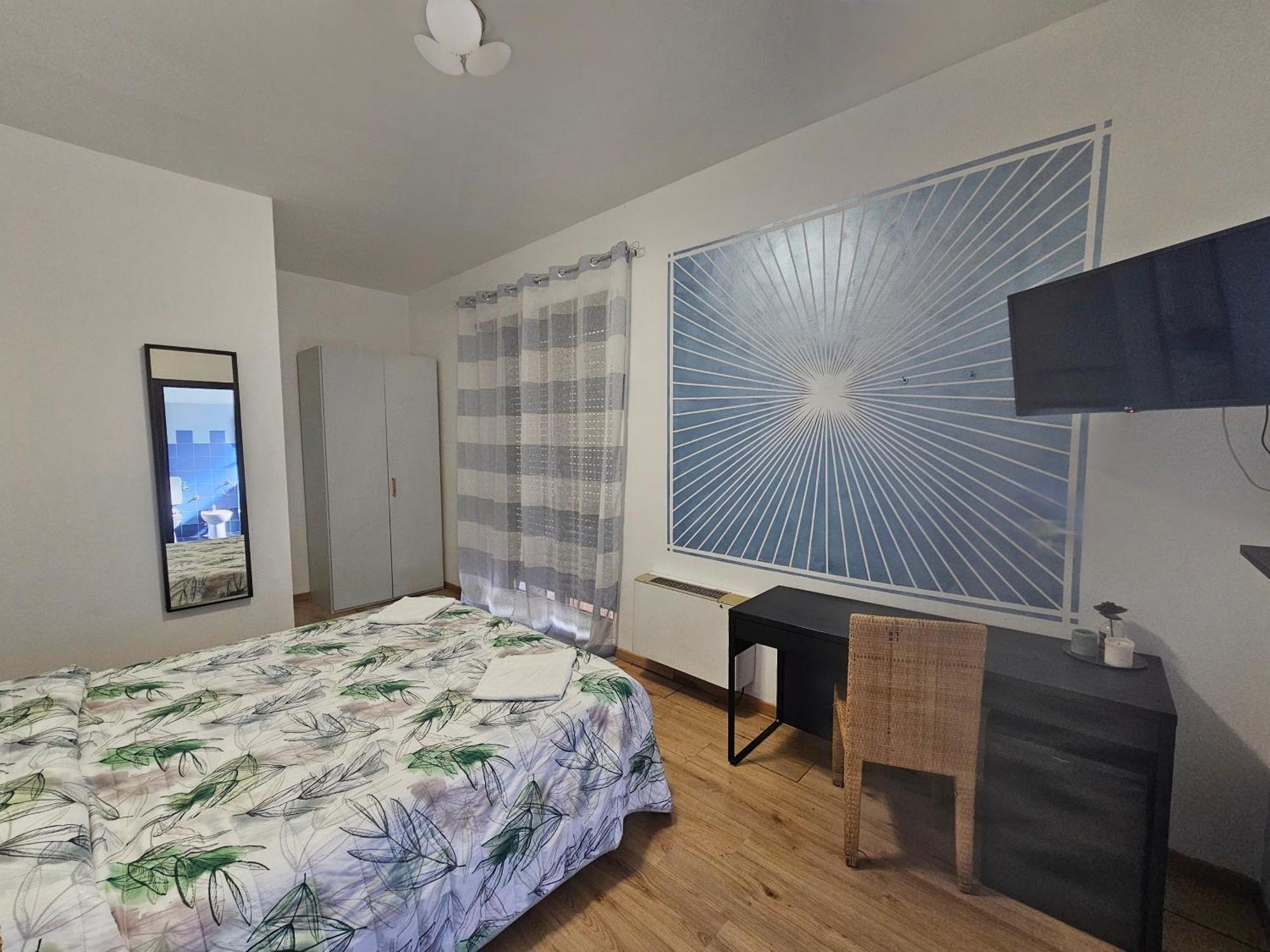 None Hotel Arcadia מראה חיצוני תמונה