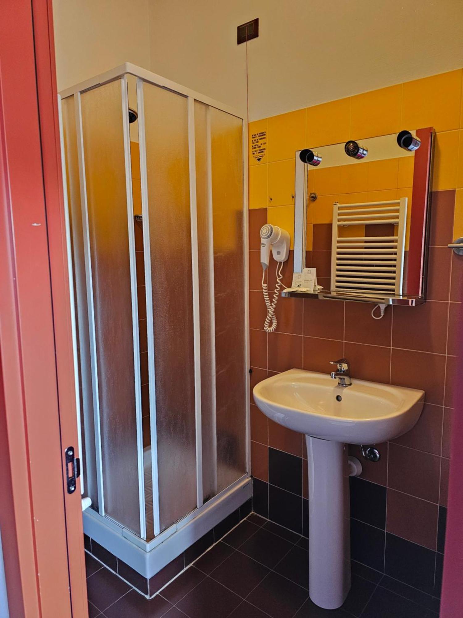 None Hotel Arcadia מראה חיצוני תמונה