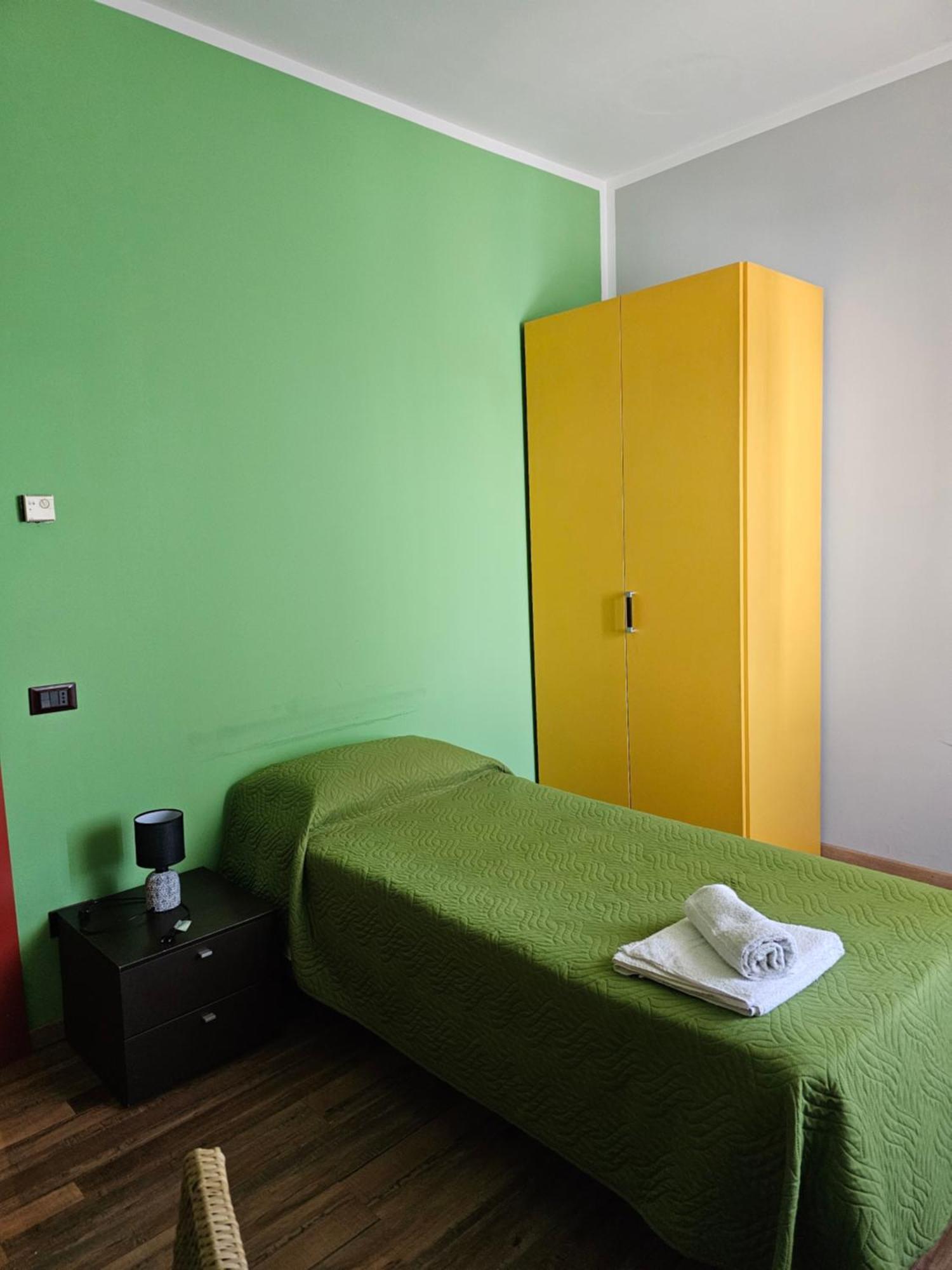 None Hotel Arcadia מראה חיצוני תמונה