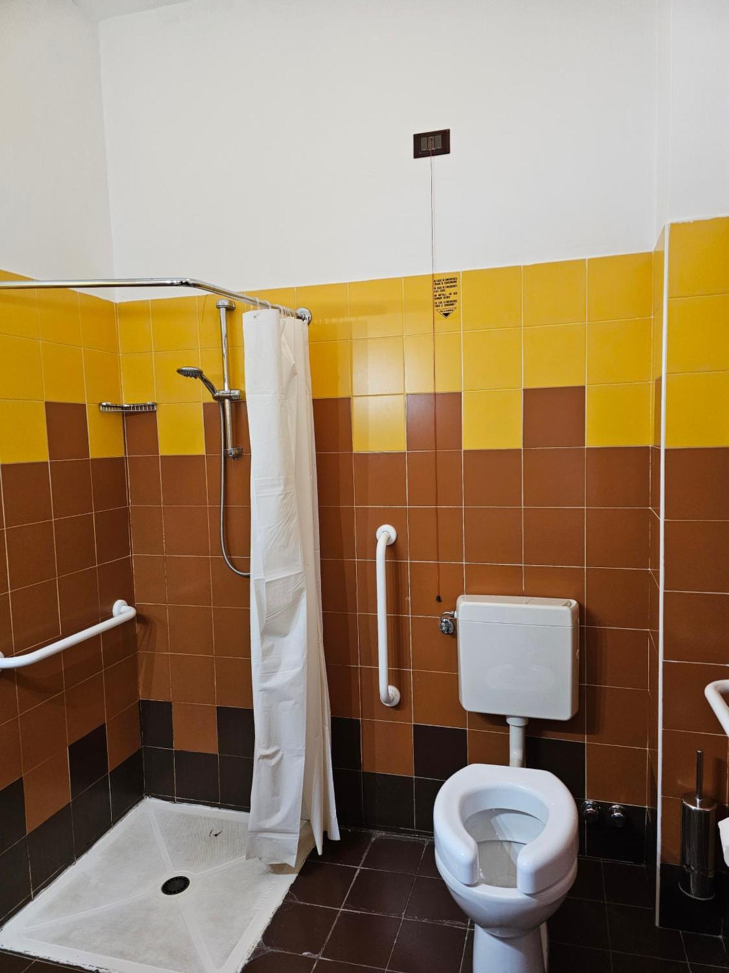 None Hotel Arcadia מראה חיצוני תמונה