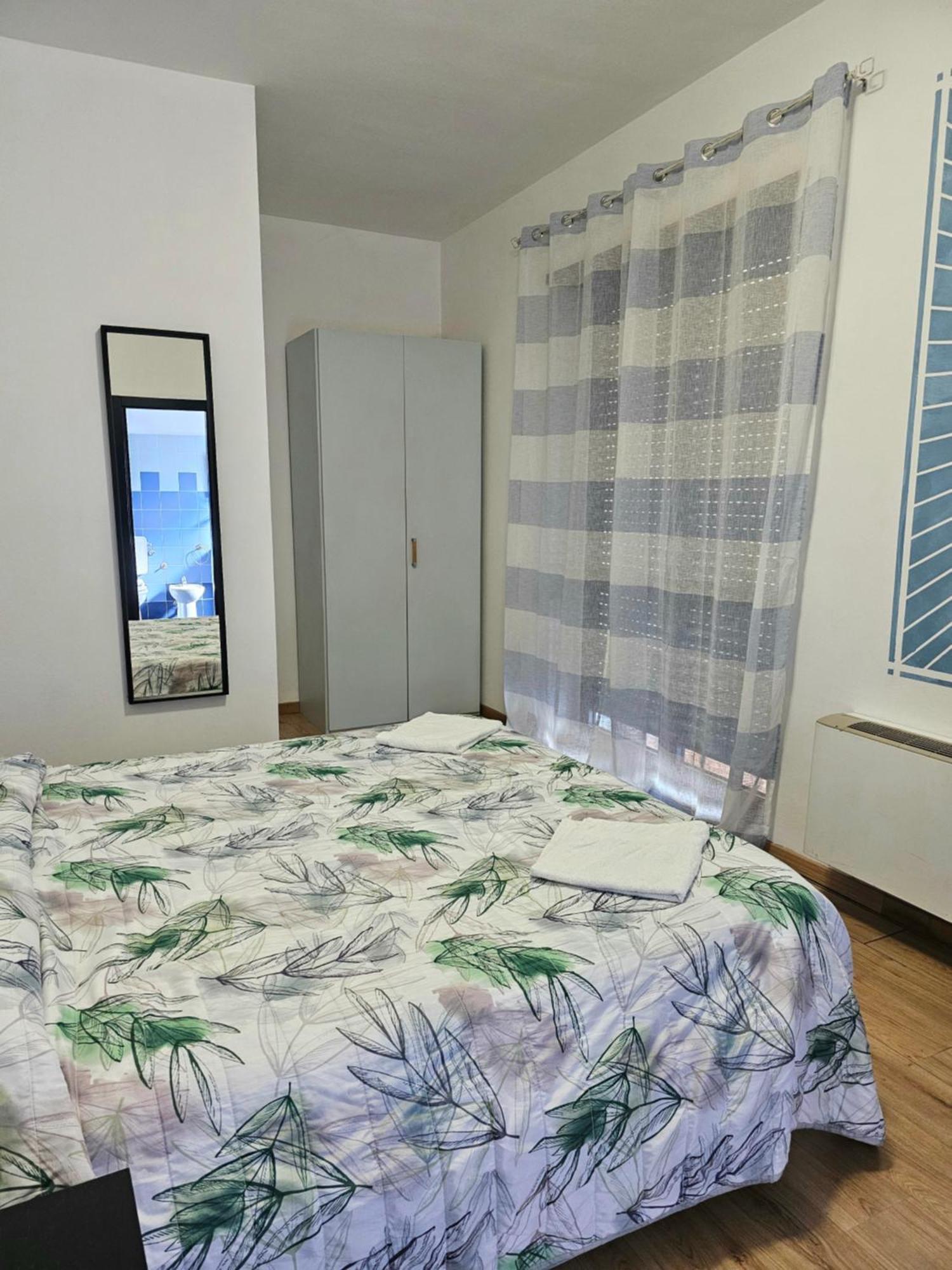 None Hotel Arcadia מראה חיצוני תמונה
