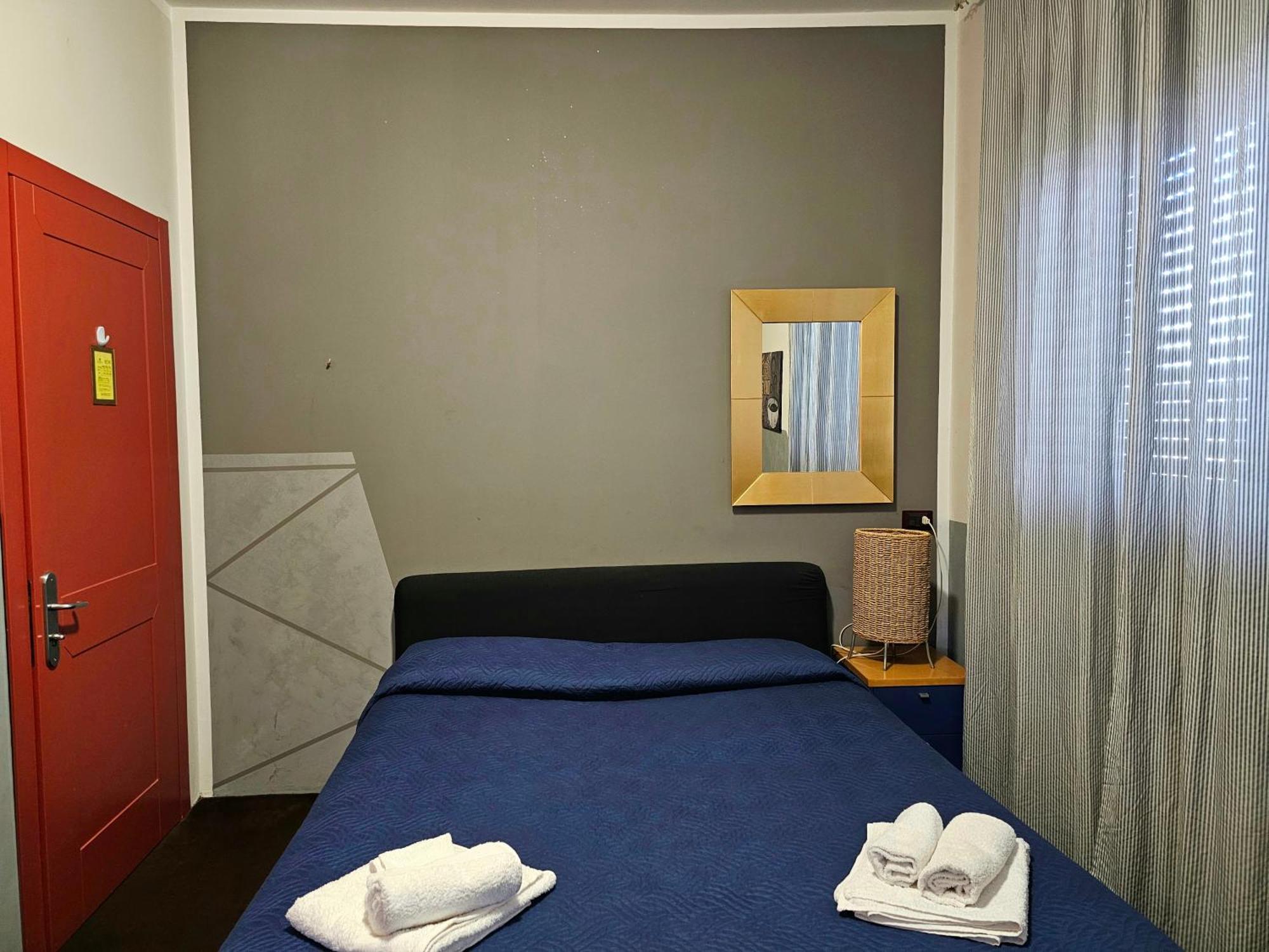 None Hotel Arcadia מראה חיצוני תמונה