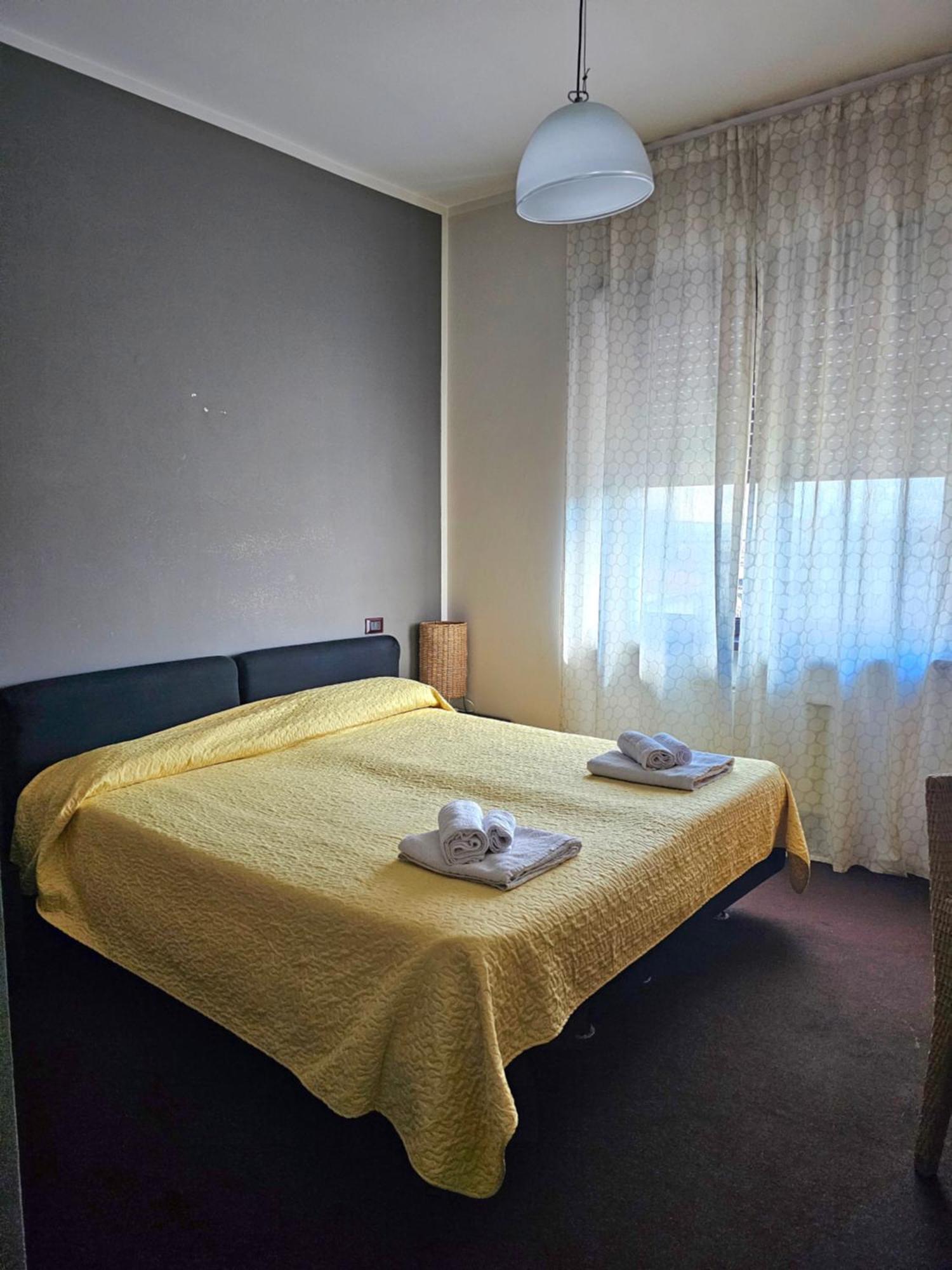 None Hotel Arcadia מראה חיצוני תמונה